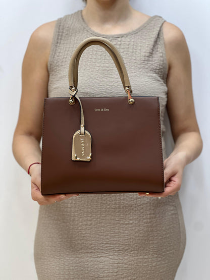 Sac à main minimaliste