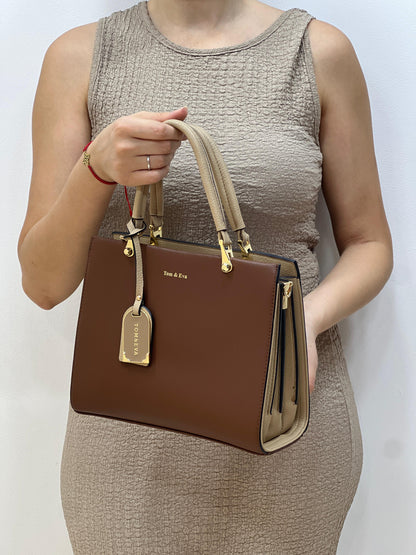 Sac à main minimaliste