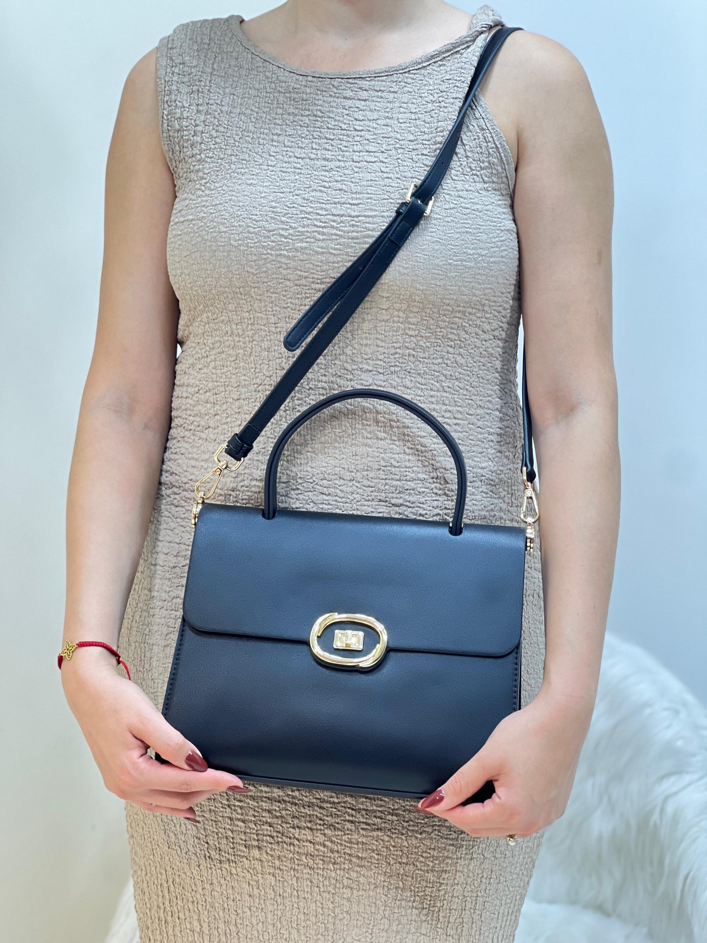 Sac à Main Minimaliste Femme