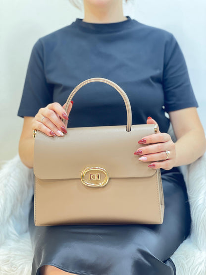 Sac à Main Minimaliste Femme