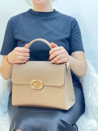 Sac à Main Minimaliste Femme