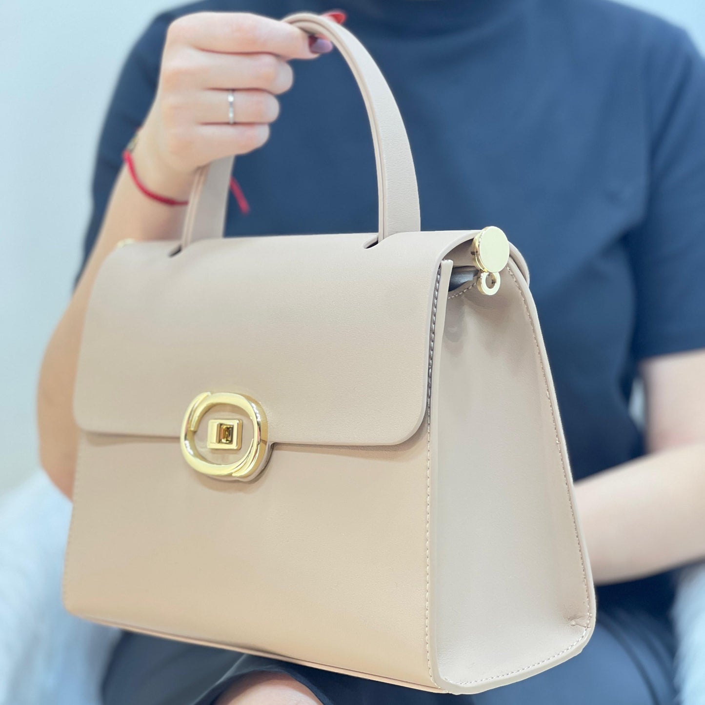 Sac à Main Minimaliste Femme