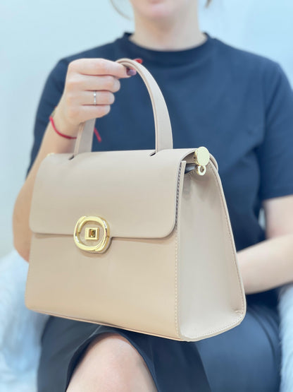 Sac à Main Minimaliste Femme