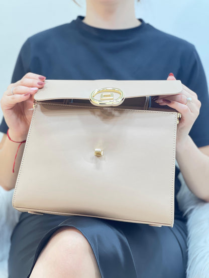 Sac à Main Minimaliste Femme