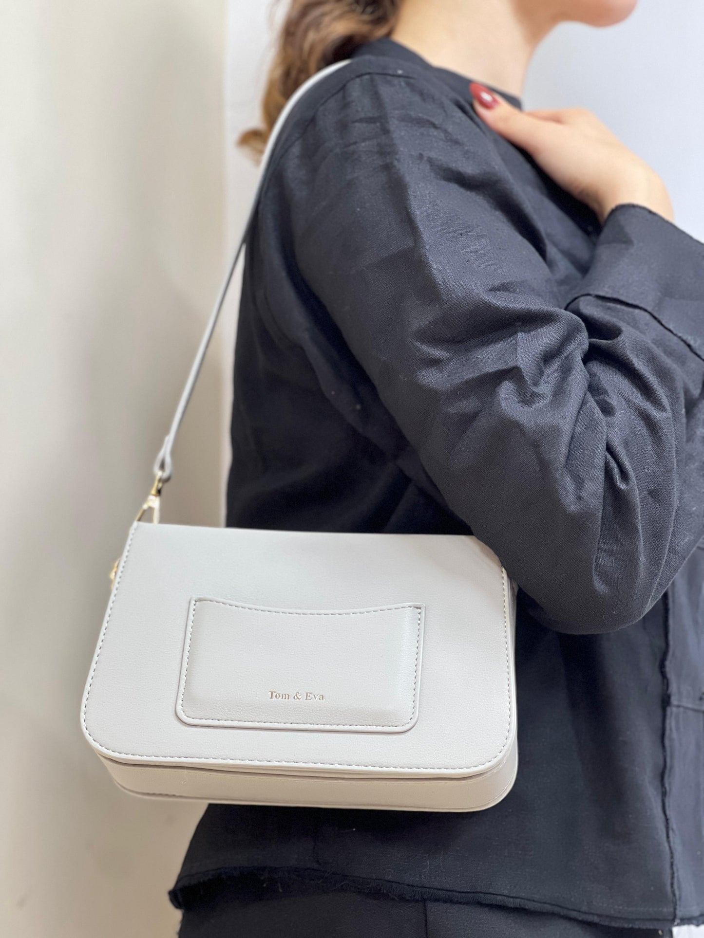 Sac Porté Épaule à Porte