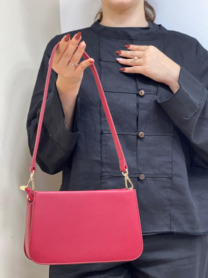 Sac Porté Épaule à Porte