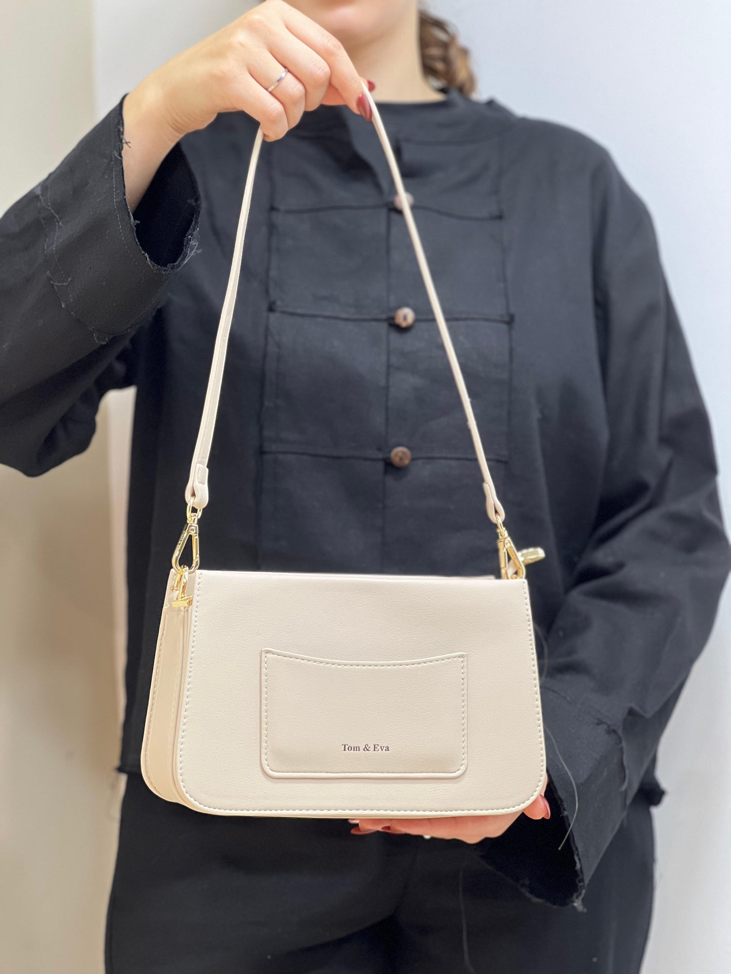 Sac Porté Épaule à Porte