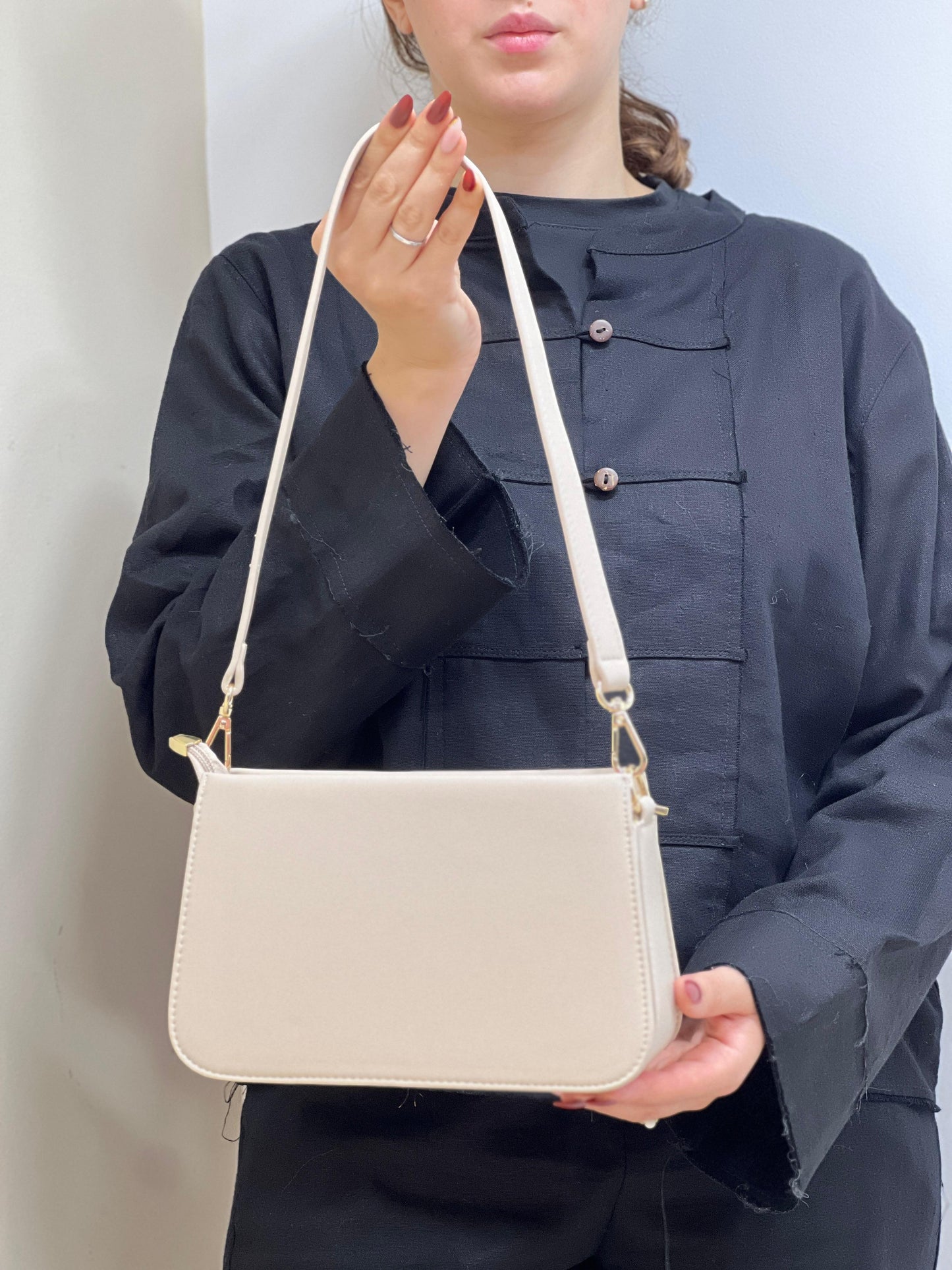 Sac Porté Épaule à Porte