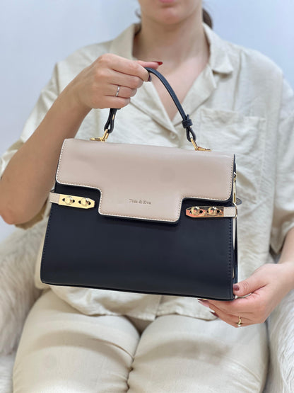 Sac à main Tom & Eva  Beau et Estival