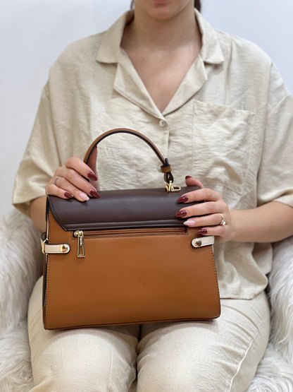 Sac à main Tom & Eva  Beau et Estival