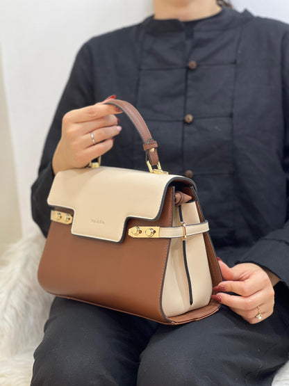 Sac à main Tom & Eva  Beau et Estival