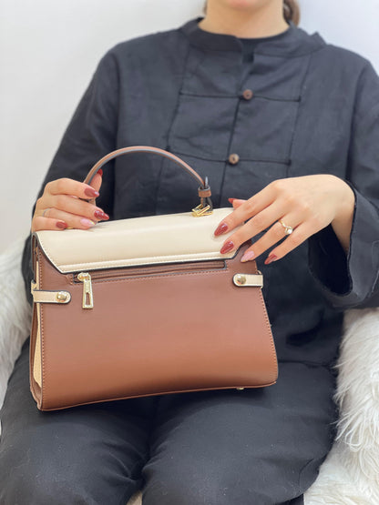 Sac à main Tom & Eva  Beau et Estival