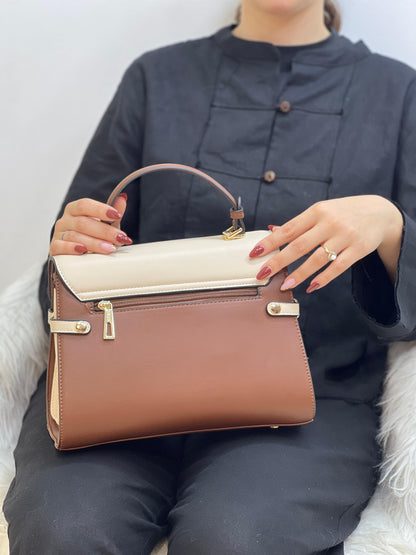 Sac à main Tom & Eva  Beau et Estival