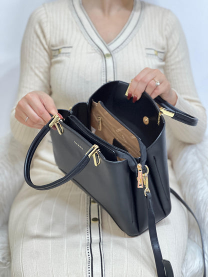 Sac Business Femme Chic