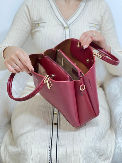 Sac Business Femme Chic