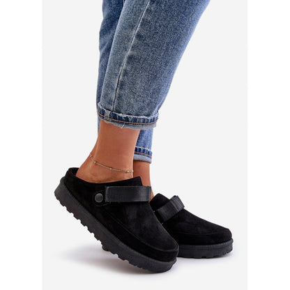 Sabot plates d'extérieur