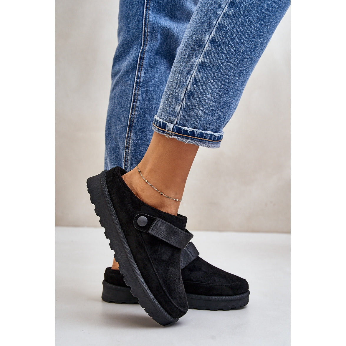 Sabot plates d'extérieur