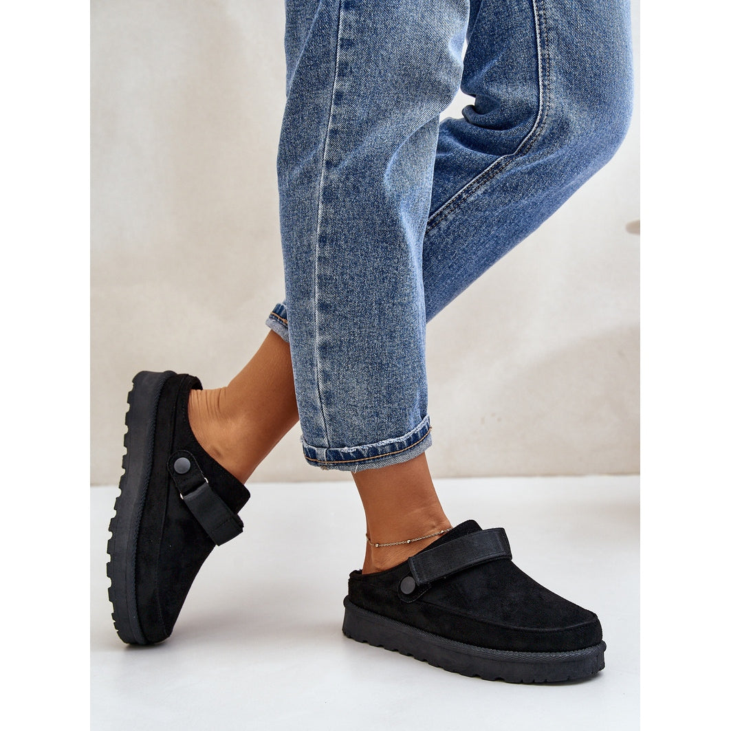 Sabot plates d'extérieur