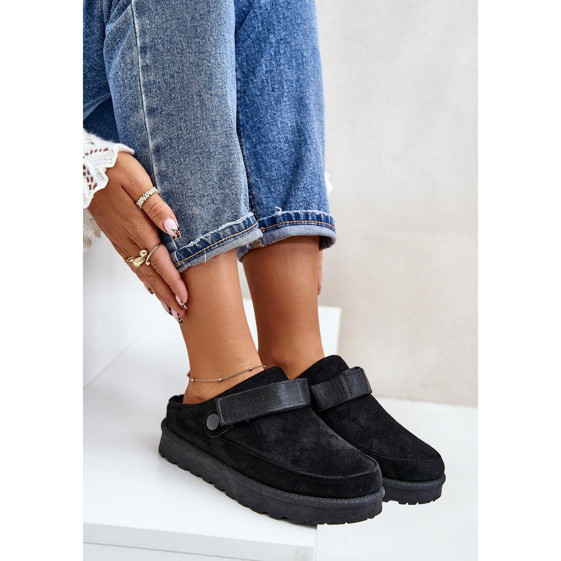 Sabot plates d'extérieur