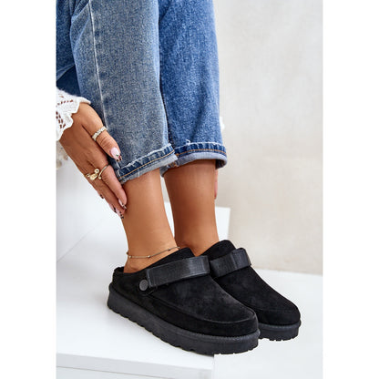 Sabot plates d'extérieur