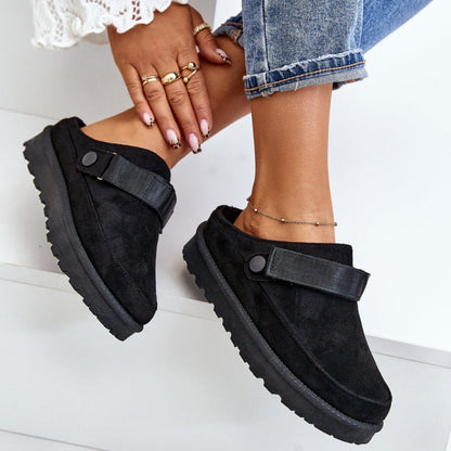 Sabot plates d'extérieur