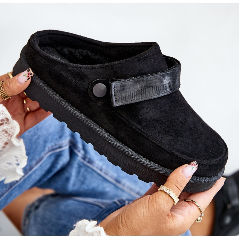 Sabot plates d'extérieur