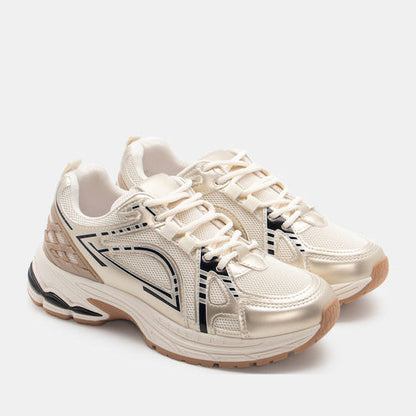 Baskets style running