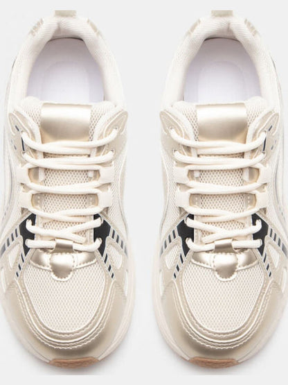 Baskets style running