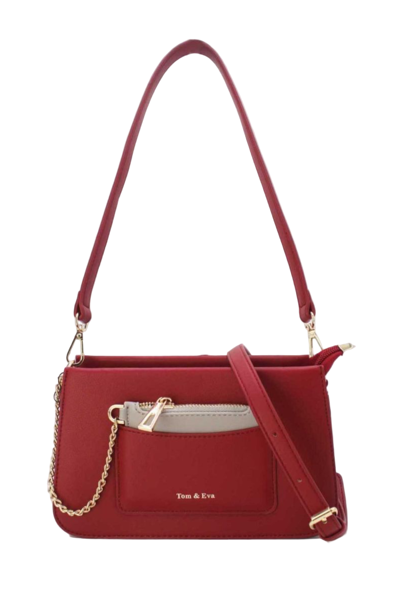 Sac Porté Épaule à Porte