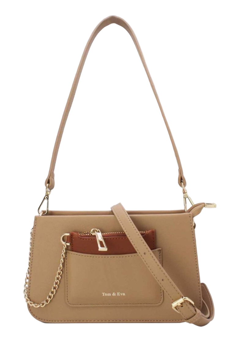 Sac Porté Épaule à Porte