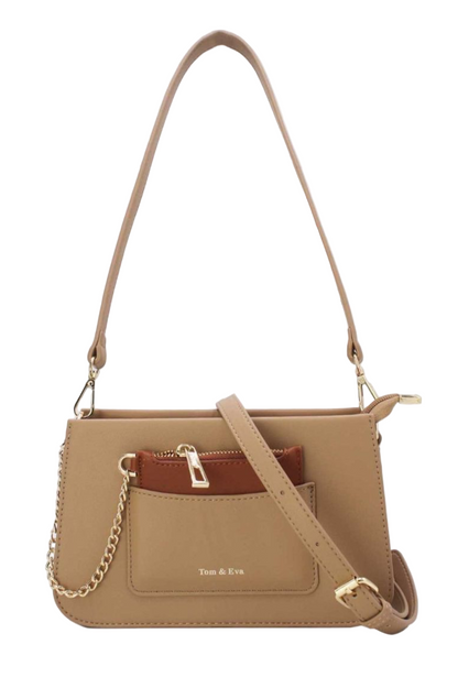 Sac Porté Épaule à Porte