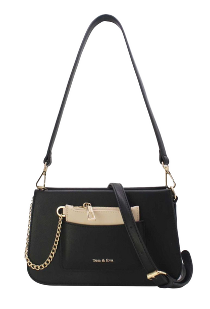 Sac Porté Épaule à Porte